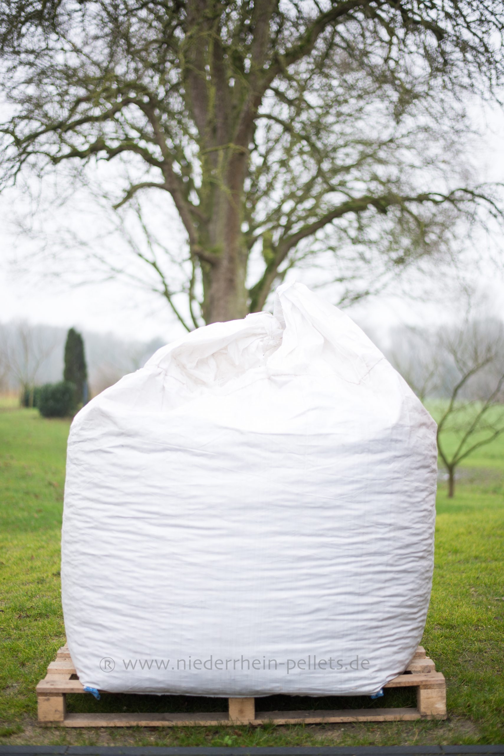 Wiesengrascobs SoftSolution - 750 kg Big Bag – Bild 3