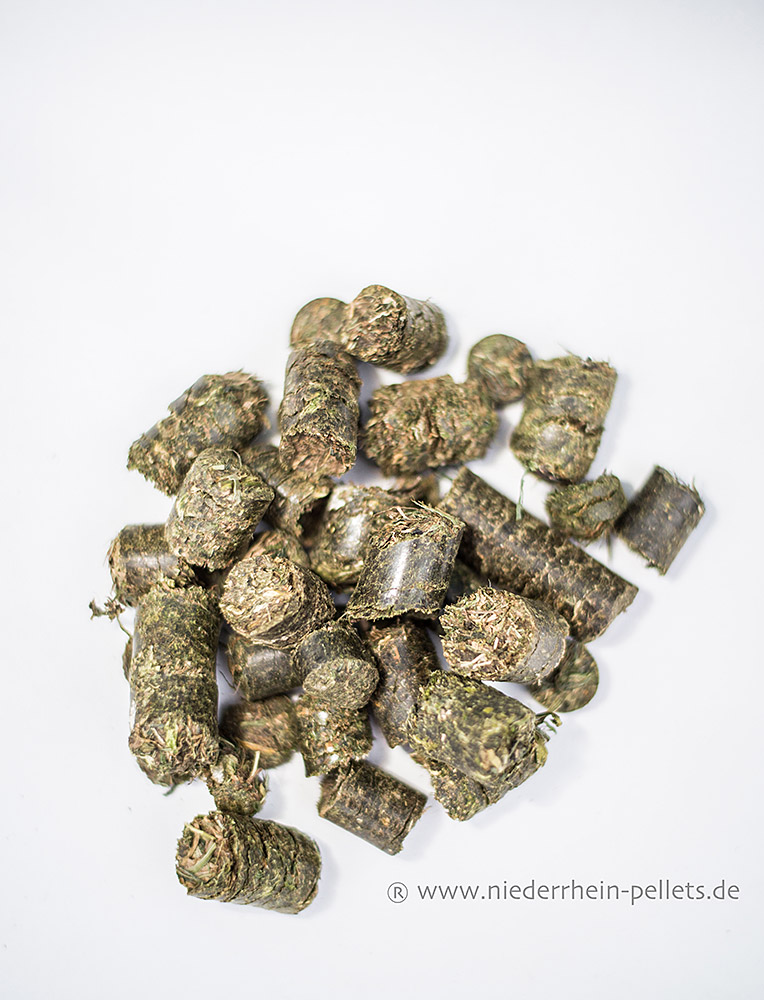 Niederrhein Pellets
