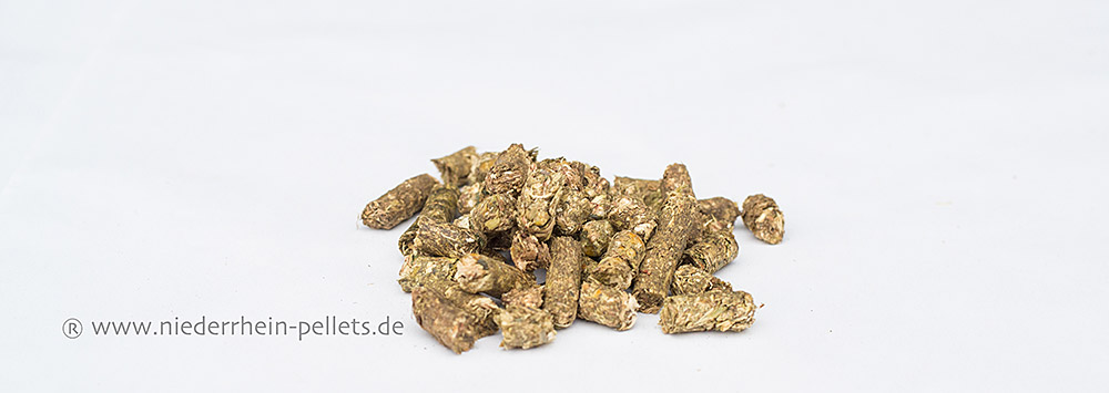 Niederrhein Pellets