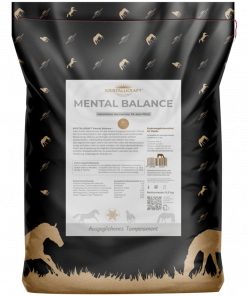 Kristallkraft Mental Balance - 6,5 kg Sack #Versandkostenfrei
