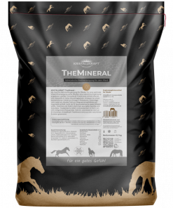 Kristallkraft TheMineral - 6,5 kg Sack #Versandkostenfrei
