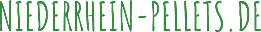 Niederrhein Pellets