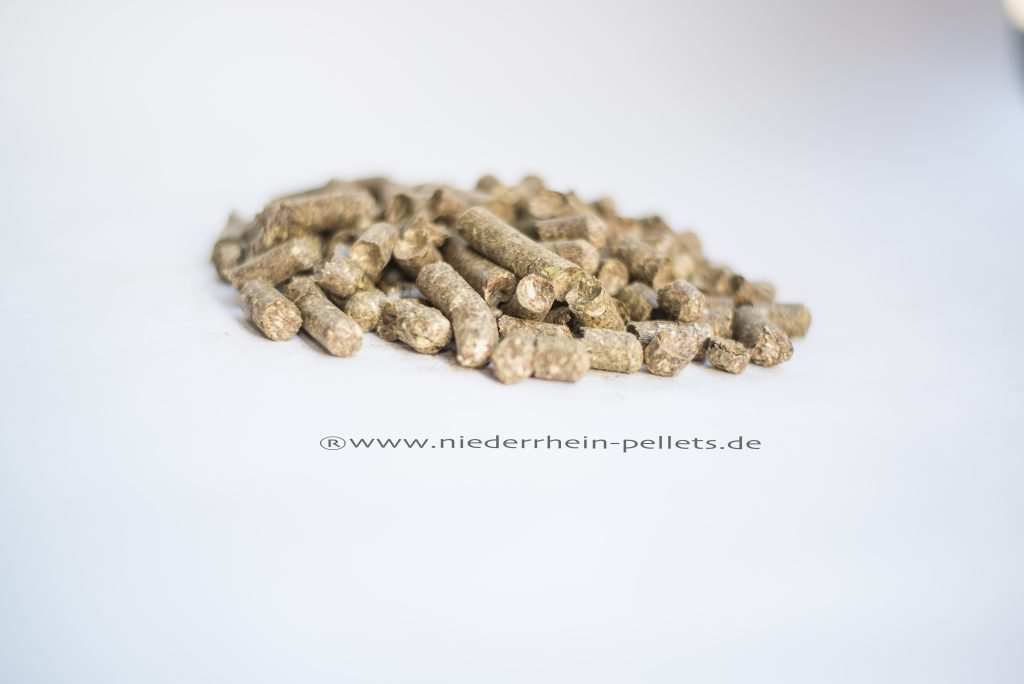 Niederrhein Pellets