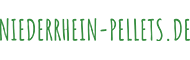 Niederrhein Pellets