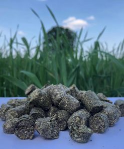 Heucobs "Premium+" - Sonnengetrocknet - Futterprobe 2 kg #Versandkostenfrei