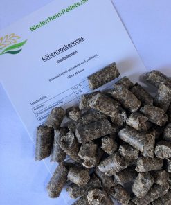 Alternative view of Rübentrockencobs - 2 kg Futterprobe #Versandkostenfrei