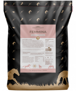 Kristallkraft Femmina - 6 kg Sack #Versandkostenfrei