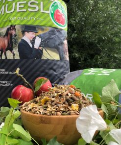 Apfel Müsli - 20 kg