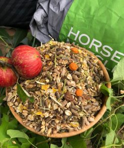 Alternative view of Apfel Müsli - 20 kg