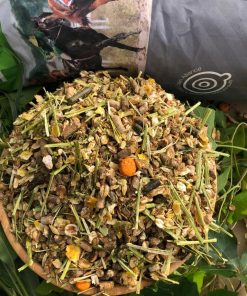 Alternative view of Struktur Müsli - 20 kg