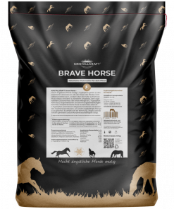 Kristallkraft Brave Horse - 6 kg Sack #Versandkostenfrei
