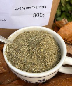 Alternative view of Pferdebronchial Tee # Versandkostenfrei