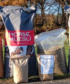 Gemischte Bestellung