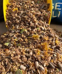 Alternative view of Mash & Herbs 15 kg