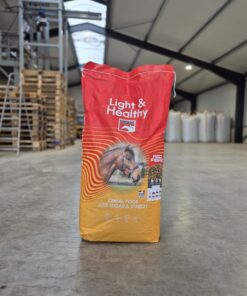 Red Fibre Müsli 15kg