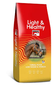 Red Fibre Müsli 15kg