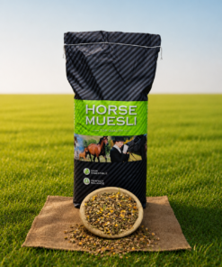 Alternative view of Apfel Müsli - 960 kg - 48 x 20 kg