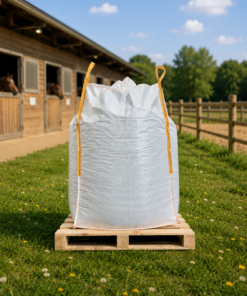 Alternative view of Maiscobs - 480 kg - Big Bag
