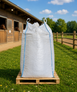 Alternative view of Maiscobs - 770 kg - Big Bag