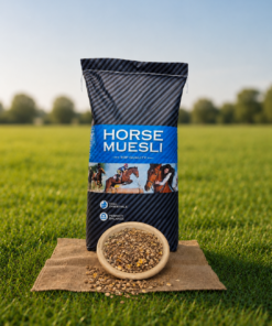 Alternative view of Mash & Herbs 975 kg - 65 x 15 kg